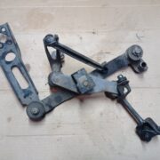 Механизм переключения передач для Opel Astra G