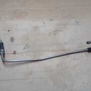 Масляная трубка турбины для Opel Astra G