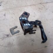 Держатель тормозного шланга для Opel Astra G