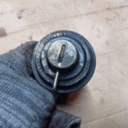 Клапан EGR для Opel Astra F