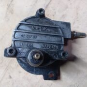 Насос вакуумный для Opel Vectra C