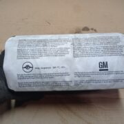 Подушка безопасности пассажира для Opel Astra G