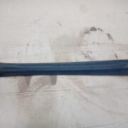 Обшивка стойки центральной правой для Opel Astra G