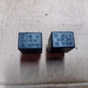 Реле (прочие) для Opel Astra G