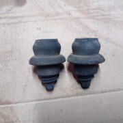 Отбойник бампера заднего для Opel Astra G