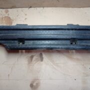 Отбойник бампера заднего для Opel Astra G