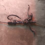 Рулевая рейка для Mazda 626 GE