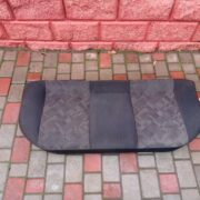 Сиденье заднее для Opel Astra G