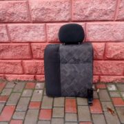 Сиденье заднее для Opel Astra G