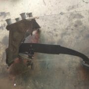 Педаль тормоза для Mazda 626 GE