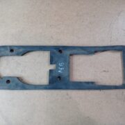 Накладка под фонарь левый для Ford Sierra I Рестайлинг