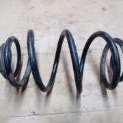 Пружина задняя для Opel Astra G