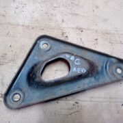 Кронштейн крепления балки подвески для Opel Astra G