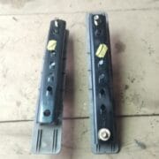 Ремень безопасности для Nissan Primera P11