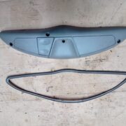 Кнопка открывания люка для Opel Astra G