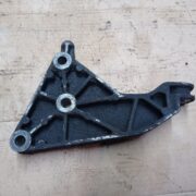 Кронштейн КПП для Opel Astra G