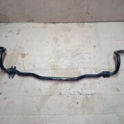 Стабилизатор подвески (поперечной устойчивости) передний для Opel Astra G