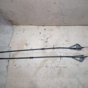 Трос ручника для Opel Astra G