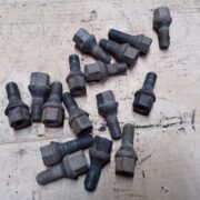 Болт колесный для Opel Astra G