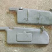 Козырек солнцезащитный для Mazda 626 GE