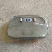 Фонарь салона (плафон) для Mazda 626 GE