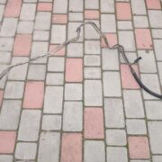 Трубка топливная для Opel Astra G