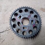 Шкив ТНВД для Opel Astra G