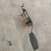 Педаль газа для Mazda 626 GE