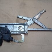 Стеклоподъемник электрический передний правый для Opel Vectra B