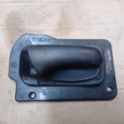 Ручка внутренняя передняя правая для Opel Vectra B