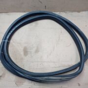 Уплотнитель двери задней правой для Opel Vectra B