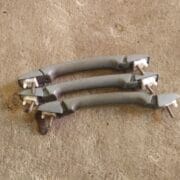 Ручка внутренняя потолочная для Mazda 626 GE