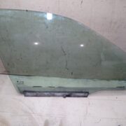 Стекло двери передней правой для Opel Vectra B