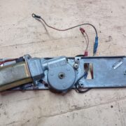 Блок управления крыши / люка для Opel Vectra B