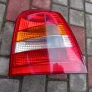 Фонарь задний правый для Opel Astra G