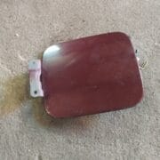 Лючок топливного бака для Mazda 626 GE