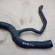 Патрубок радиатора для Opel Vectra B