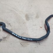 Патрубок радиатора для Opel Vectra B