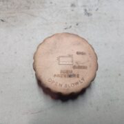 Пробка расширительного бачка для Opel Vectra B