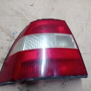 Фонарь задний левый для Opel Vectra B