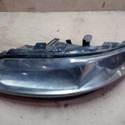 Фара левая для Opel Vectra B