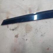 Ветрозащитная перегородка для Opel Vectra B