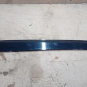 Ветрозащитная перегородка для Opel Vectra B