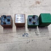 Реле (прочие) для Opel Vectra B