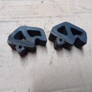 Отбойник капота (демпфер) для Opel Vectra B