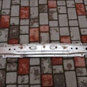 Усилитель бампера переднего для Opel Vectra B