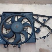 Вентилятор радиатора для Opel Vectra B