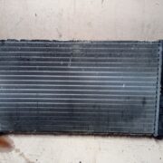 Радиатор (основной) для Opel Vectra B