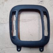 Консоль салона (кулисная часть) для Opel Vectra B