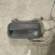 Ручка наружная передняя левая для Opel Astra F